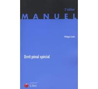 Droit pénal spécial