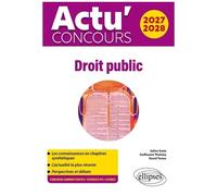 Droit Public