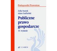 Droit public économique