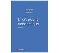 Droit Public Économique
