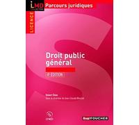 Droit Public Général