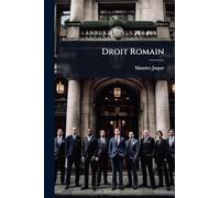 Droit Romain
