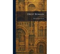 Droit Romain
