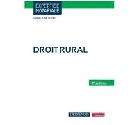 Droit Rural