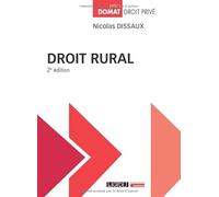Droit rural