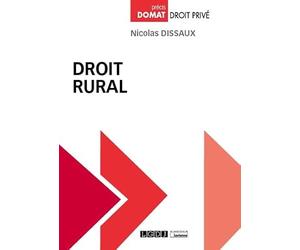 Droit rural