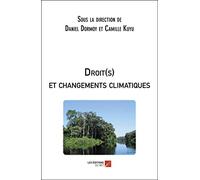 Droit(s) et changements climatiques
