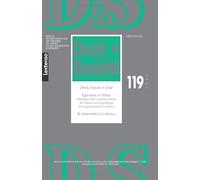 Droit & Société N°119-2025