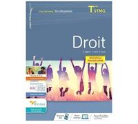 Droit Tle Stmg En Situation
