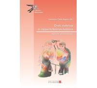 Droit, violences et rapports hommes femmes: Approche pluridisciplinaire