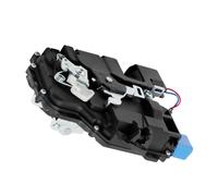 Droite Avant Central Serrure de porte for VW Transporter T5 POLO FABIA mécanism