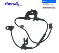 Droite Capteur De Vitesse De Roue Abs Hw) & (Rh), Adapté À Hyundai I10 Ia ,95670b4300,95671b4300,95670 B4300,95671 B4300 Nipseyteko
