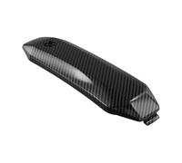 Droite carénage Garde Cache-réservoir pour MT-07 MT07 MT 07 pour FZ-07 2012-2017 Moto carénage Central Capot Panneau