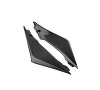Droite carénage Garde Couvercle de réservoir d'essence latéral Gauche/Droit pour Moto pour GSXR 1000 pour GSX-R1000 2005-2006, carénage en Fibre Carbone, Accessoires