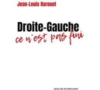 Droite-Gauche : ce n'est pas fini