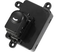 Droite Gauche Côté Alimentation Fenêtre Interrupteur pour Hyundai - 1 pcs Noir