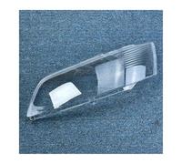 Droite Gauche Phare Coque Pour Mitsubishi Lancer Evolution IX CT9A 2005 2006 2007 Pièces De Rechange Pour Intérieur De Voiture, Lentille De Phare(Left)