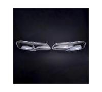 Droite Gauche Phare Coque Pour Nissan Silvia S15 1999-2000 Couvercle De Phare De Voiture Lentille Transparente Coque De Phare Abat-jour(PAIR)