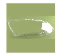 Droite Gauche Phare Coque Pour VW Pour Polo 2011 2012 2013 Couvercle De Phare Avant Abat-jour Transparent Masque Lentille Coque De Phare Abat-jour(1PCS right side)
