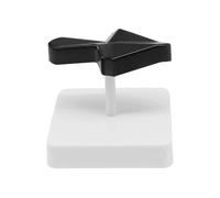 Droite Pointing Arrowhead Illusion - Fun Novelty Astuce Optique Accessoire pour Magiciens | Nearto-Up Magic Ridlick, Jouet d'illusion de tête pour interprétation sur scène, spectacle