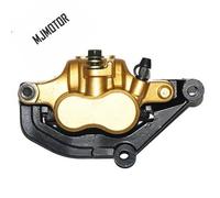 Droite Side Etrier De Frein Hydraulique Avant Xv250, Pièces De Rechange Pour Moto E Kawasaki Yamaha Atv, Pour Xv125 Xv150 Qj250-H "Nipseyteko