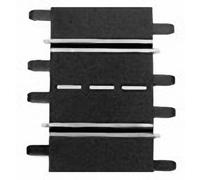 Droites 1/3 Carrera 20020611 1:32, 1:24 1 paire(s)