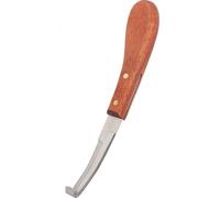 Droitier Dual Side Sabot Sabot de ch?vre Nombre de moutons Animaux Couteau ? tondre Outil ?levage