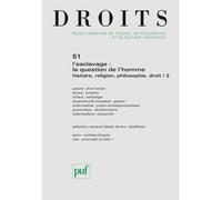 Droits 2010, n° 51