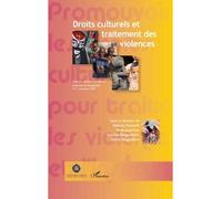 Droits culturels et traitement des violences