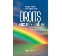 Droits dans nos bottes