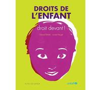 Droits de l'enfant, droit devant !