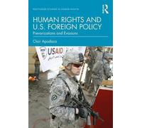 Droits de l'homme et politique étrangère des États-Unis