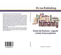 Droits de l'homme : regards croisés franco-qatarien