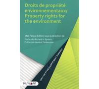 Droits De Propriété Environnementaux
