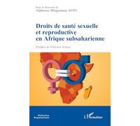 Droits de santé sexuelle et reproductive en Afrique subsaharienne