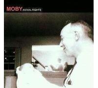 Droits Des Animaux - Moby CD MUTE RECORDS