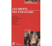 Droits des étrangers (Les)