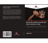 Droits Des Femmes Et Traite Des Êtres Humains En Inde