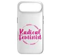 Droits des Femmes féminisme féministe Radical Coque pour iPhone Air