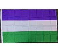 Droits Des Femmes Suffragettes Drapeaux Décoratifs D'Extérieur 90X150Cm Imprimé Drapeaux De Maison Double Face Bannière Cour Pour Vacances Chambres Intérieure