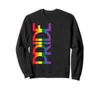 Droits des Ours Fiers de Gay Pride et Soutien LGBTQ Sweatshirt