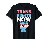 Droits des personnes trans | Transgender Pride T-Shirt