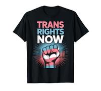 Droits des personnes trans | Transgender Pride T-Shirt