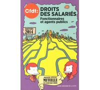 Droits Des Salariés - Fonctionnaires Et Agents Publics