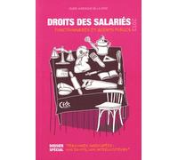 Droits Des Salariés - Fonctionnaires Et Agents Publics