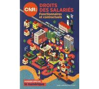 Droits Des Salariés - Fonctionnaires Et Contractuels