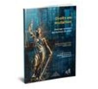 Droits En Mutation - Ouvrage Commun Des Docteurs En Droit