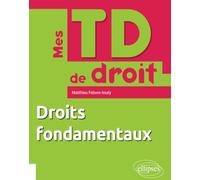 Droits fondamentaux