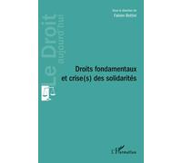 Droits fondamentaux et crise(s) des solidarités