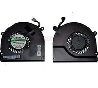 Droits ventilateur pour apple macBook pro a1286 mB470 mB471 mC026 mC118 mB985 fAN dROIT right
